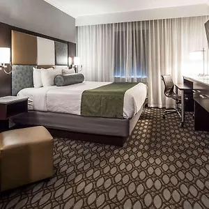 Best Western Premier Nyc Gateway North Bergen